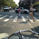 Illustration for article titled My First Bike Ride Across Manhattan Nearly Made Me Ruin My Pants